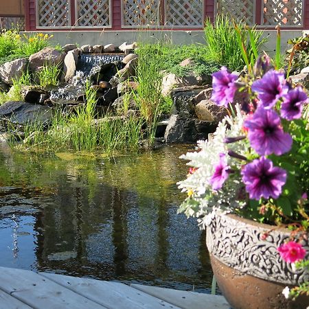 Village Creek Country Inn Westerose Eksteriør bilde