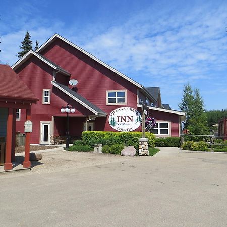 Village Creek Country Inn Westerose Eksteriør bilde