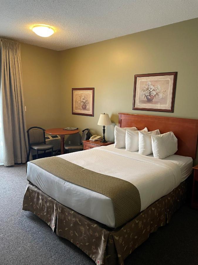 Village Creek Country Inn Westerose Eksteriør bilde
