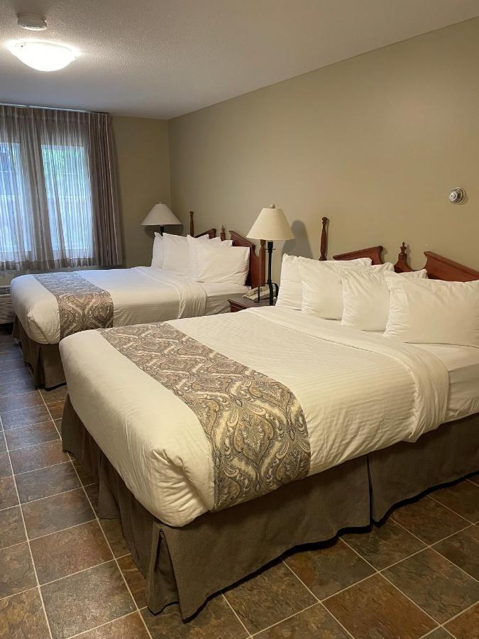 Village Creek Country Inn Westerose Eksteriør bilde