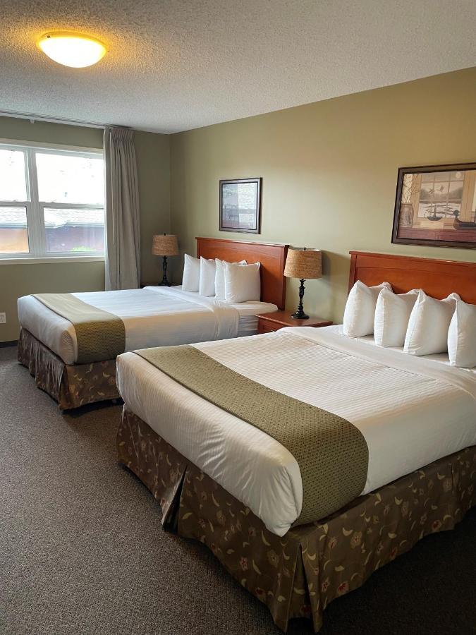 Village Creek Country Inn Westerose Eksteriør bilde