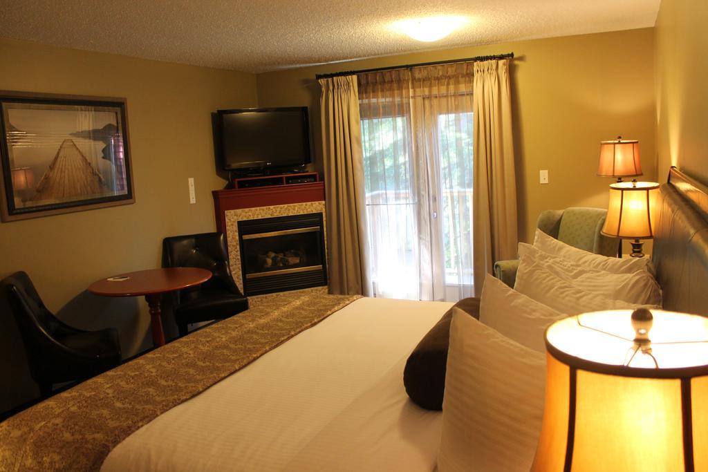 Village Creek Country Inn Westerose Eksteriør bilde