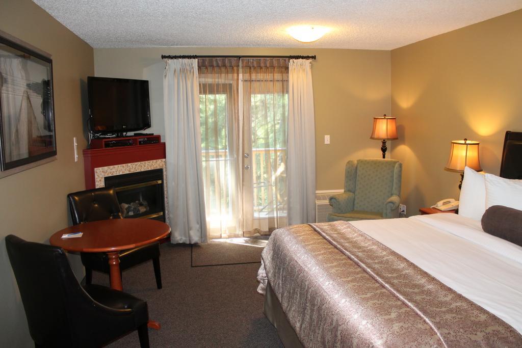 Village Creek Country Inn Westerose Eksteriør bilde