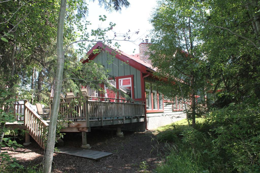 Village Creek Country Inn Westerose Eksteriør bilde