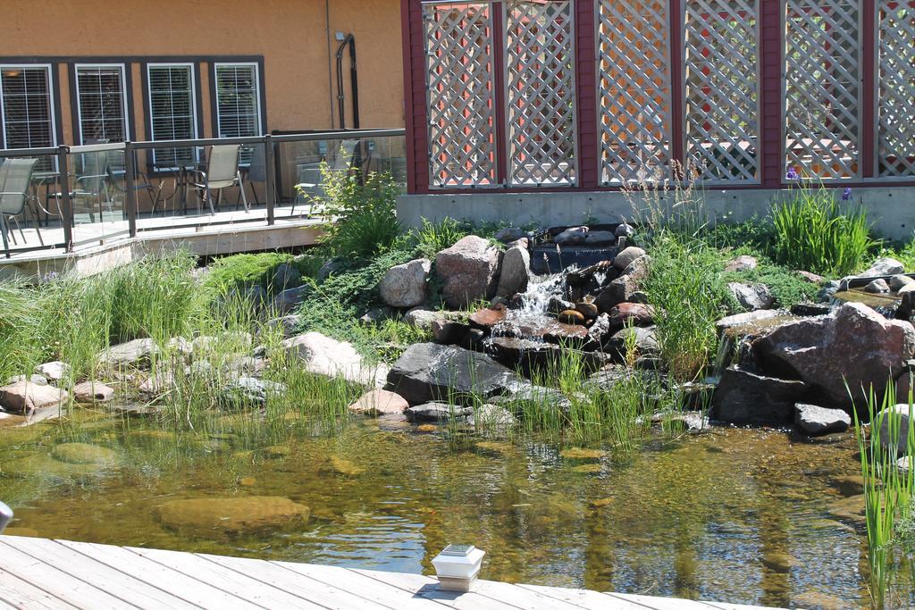 Village Creek Country Inn Westerose Eksteriør bilde