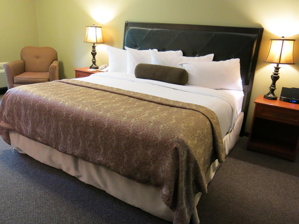 Village Creek Country Inn Westerose Rom bilde