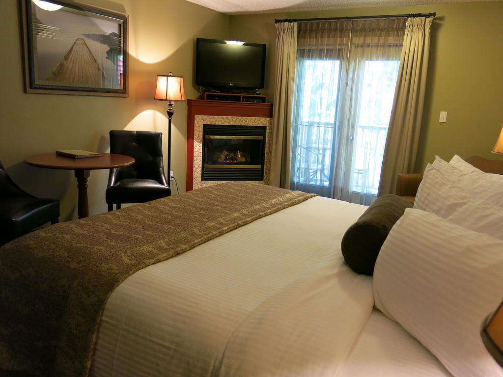 Village Creek Country Inn Westerose Rom bilde