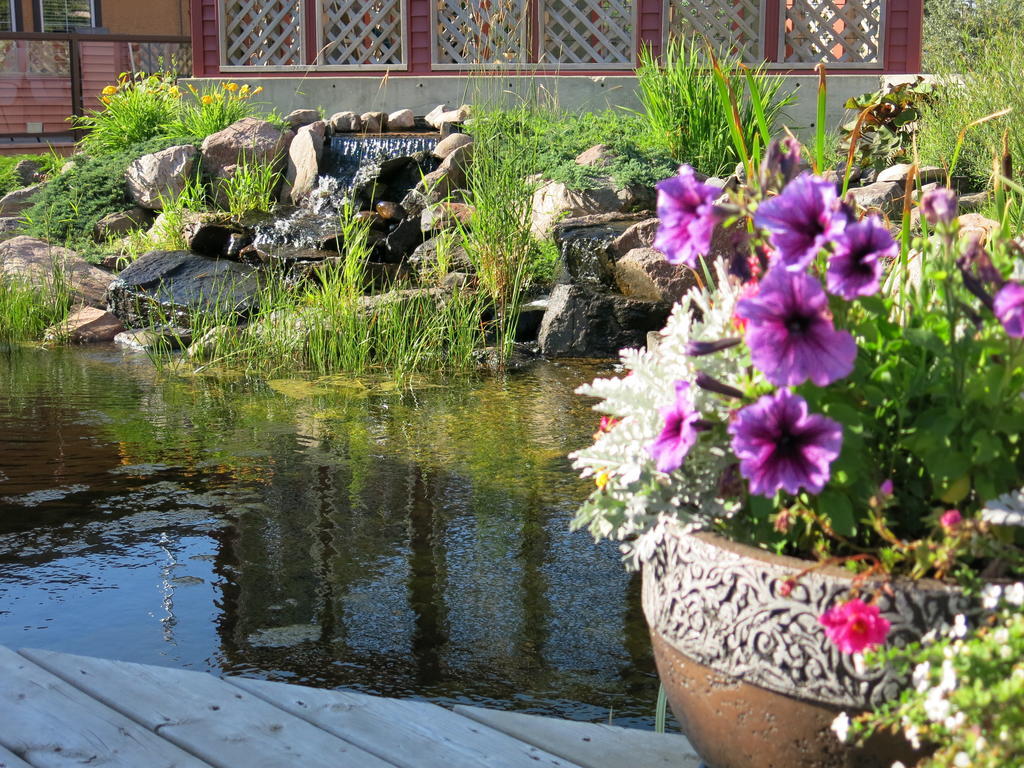 Village Creek Country Inn Westerose Eksteriør bilde