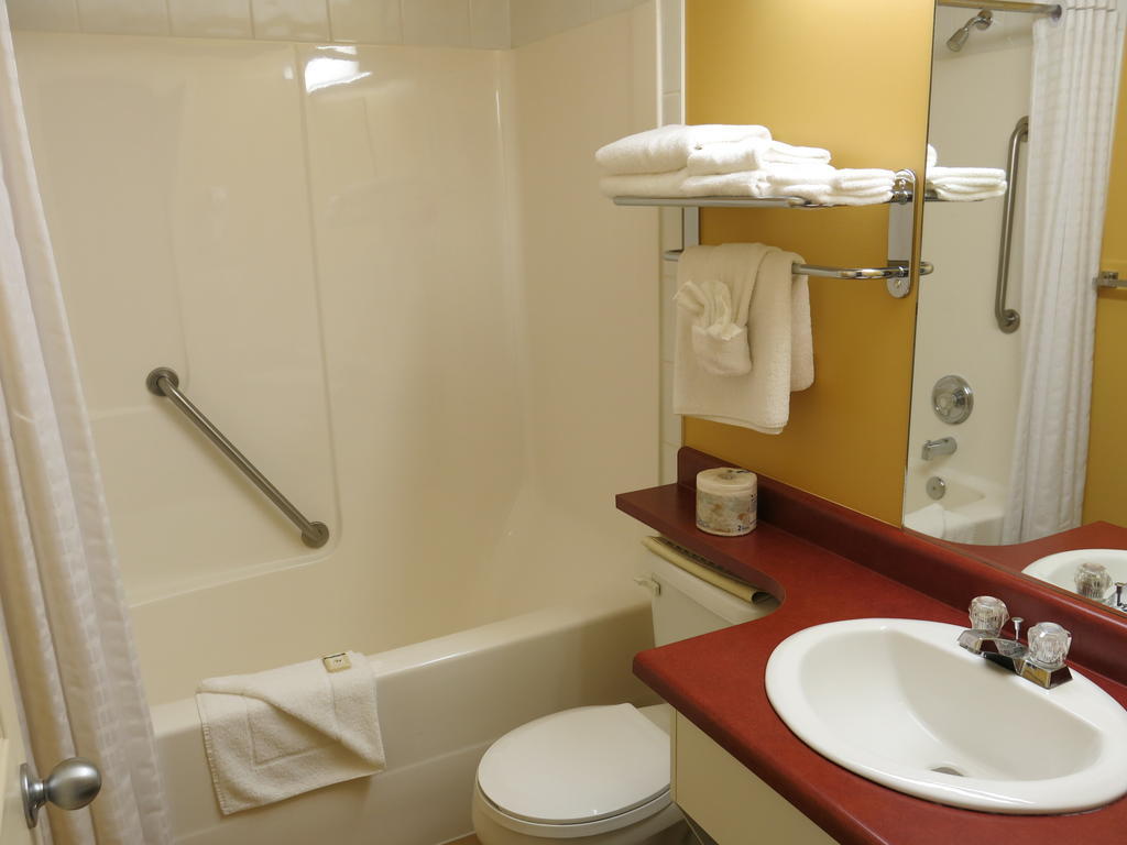 Village Creek Country Inn Westerose Rom bilde