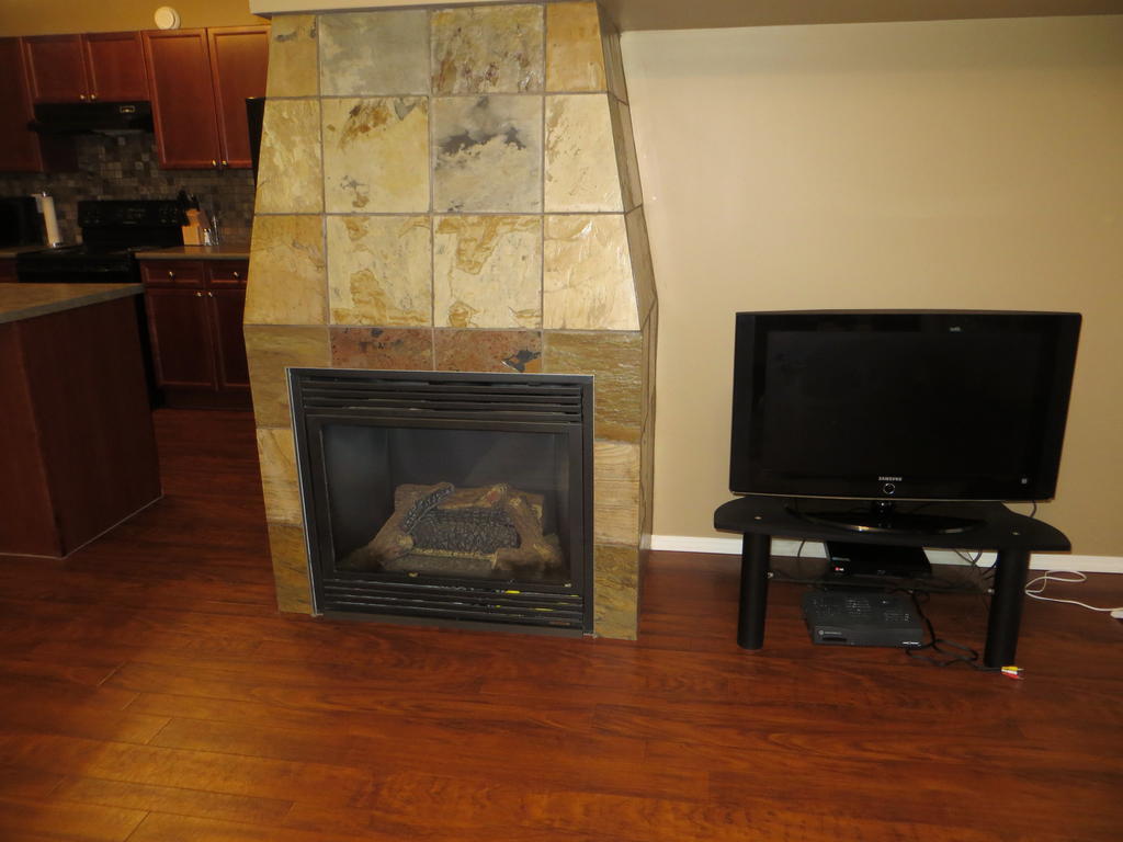 Village Creek Country Inn Westerose Rom bilde