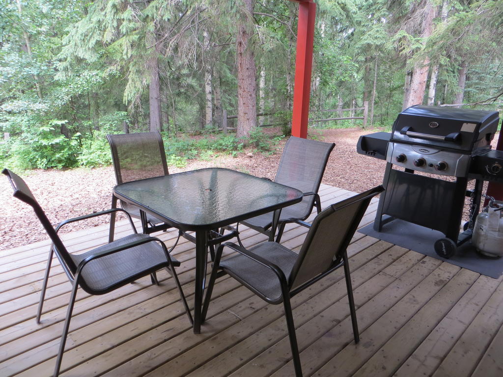Village Creek Country Inn Westerose Rom bilde