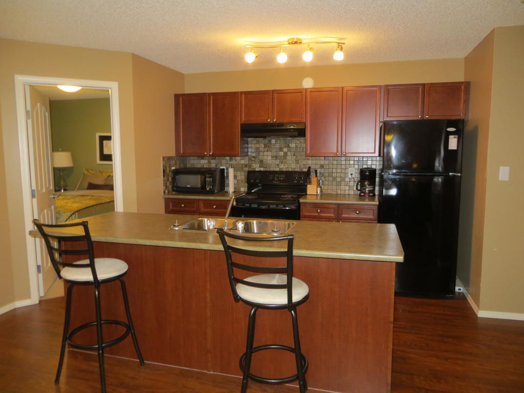 Village Creek Country Inn Westerose Rom bilde