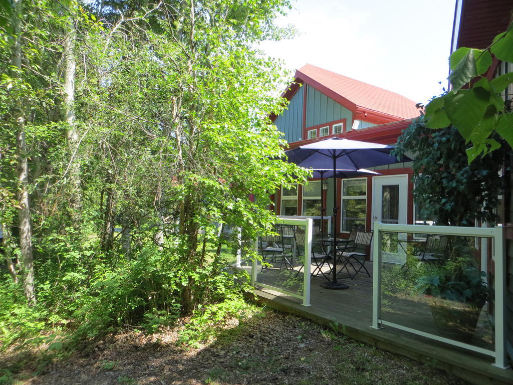 Village Creek Country Inn Westerose Eksteriør bilde