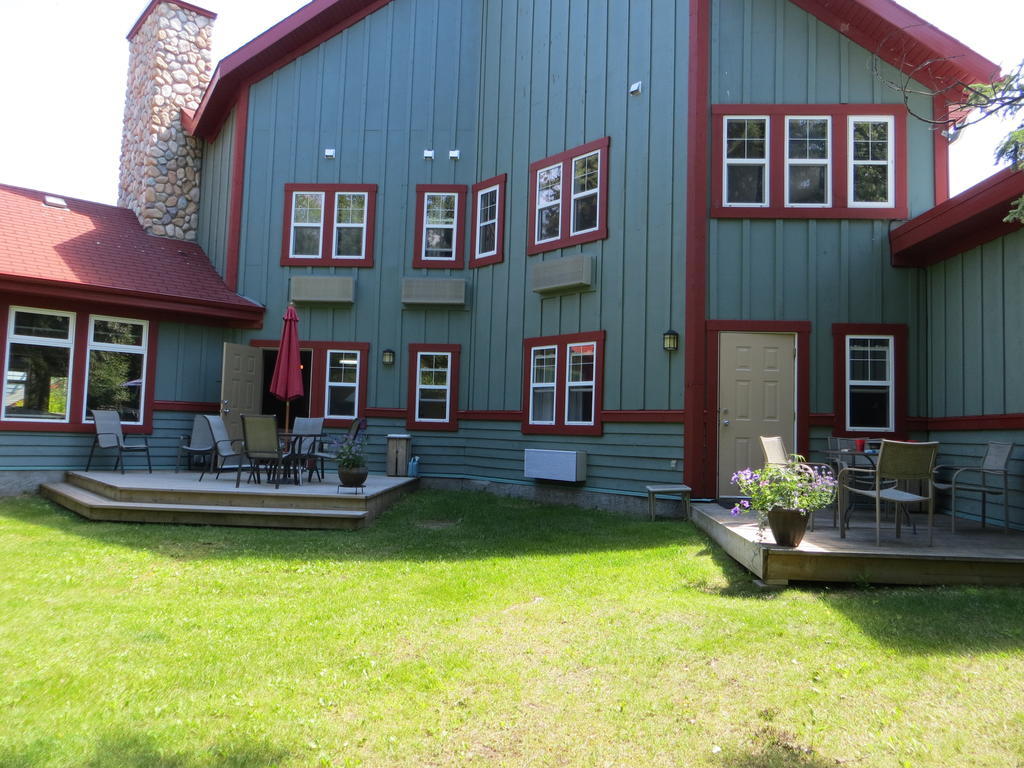 Village Creek Country Inn Westerose Eksteriør bilde