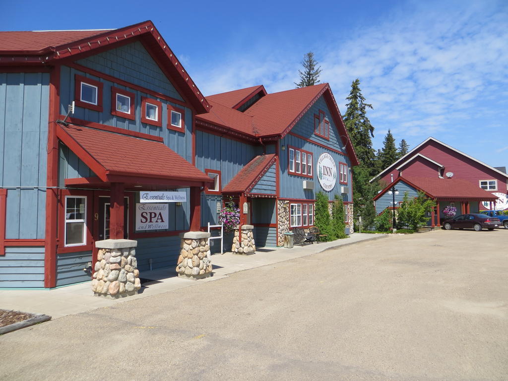 Village Creek Country Inn Westerose Eksteriør bilde