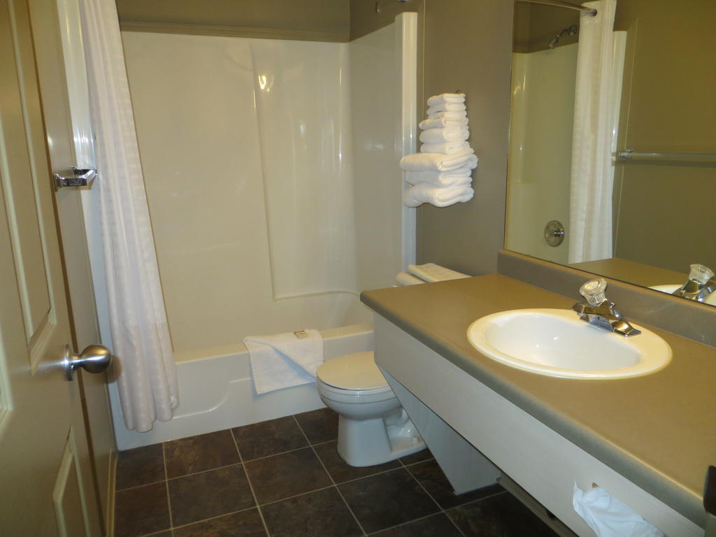 Village Creek Country Inn Westerose Rom bilde