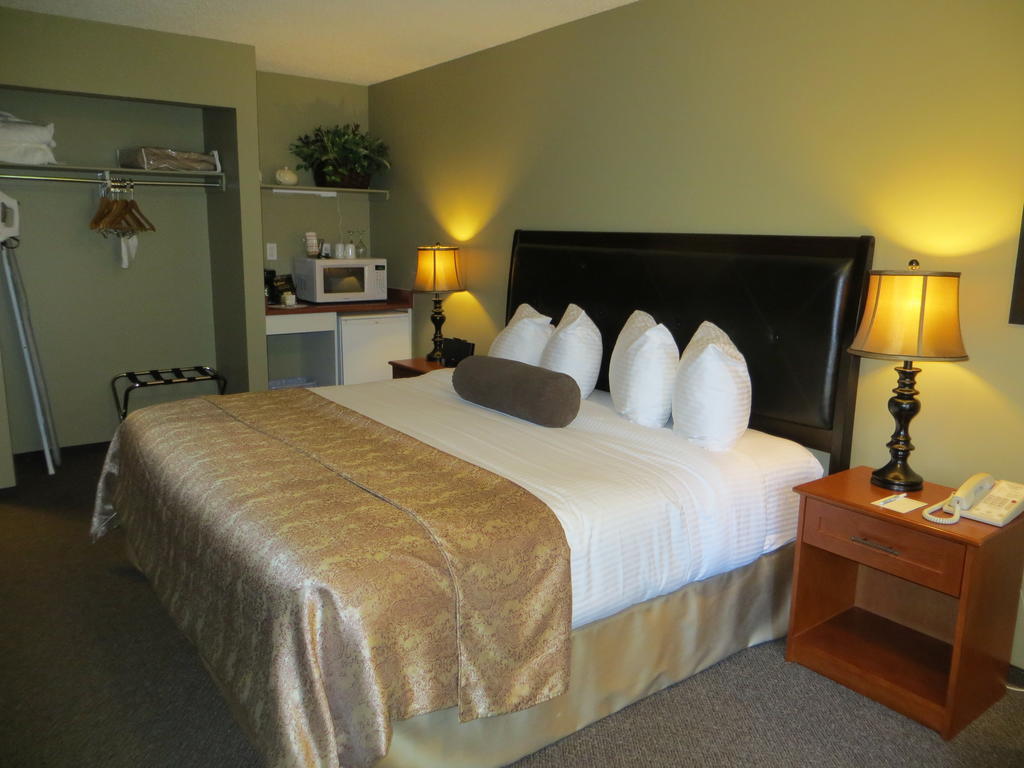 Village Creek Country Inn Westerose Eksteriør bilde