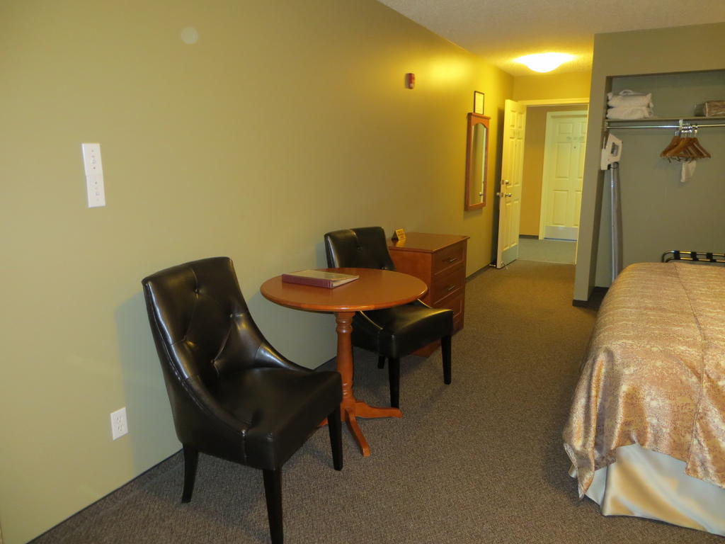 Village Creek Country Inn Westerose Rom bilde