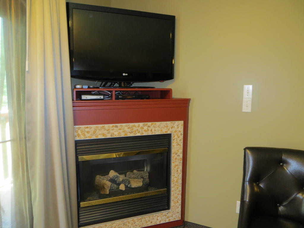 Village Creek Country Inn Westerose Rom bilde