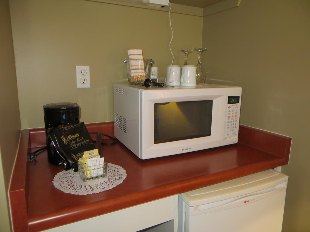 Village Creek Country Inn Westerose Rom bilde