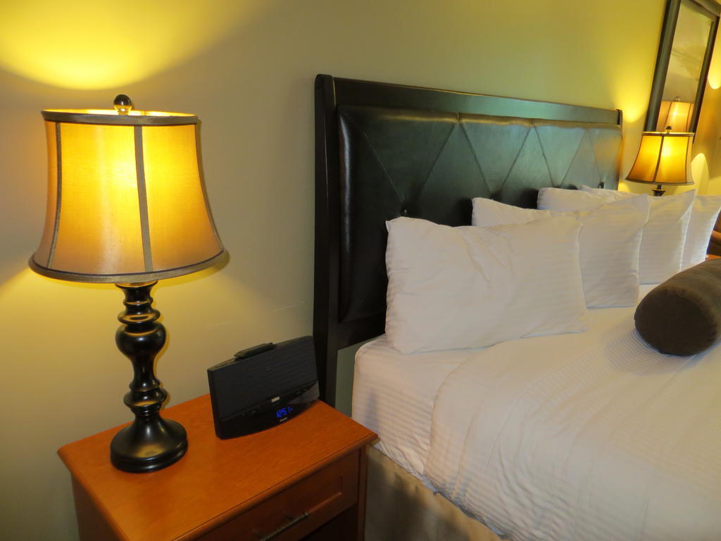 Village Creek Country Inn Westerose Rom bilde
