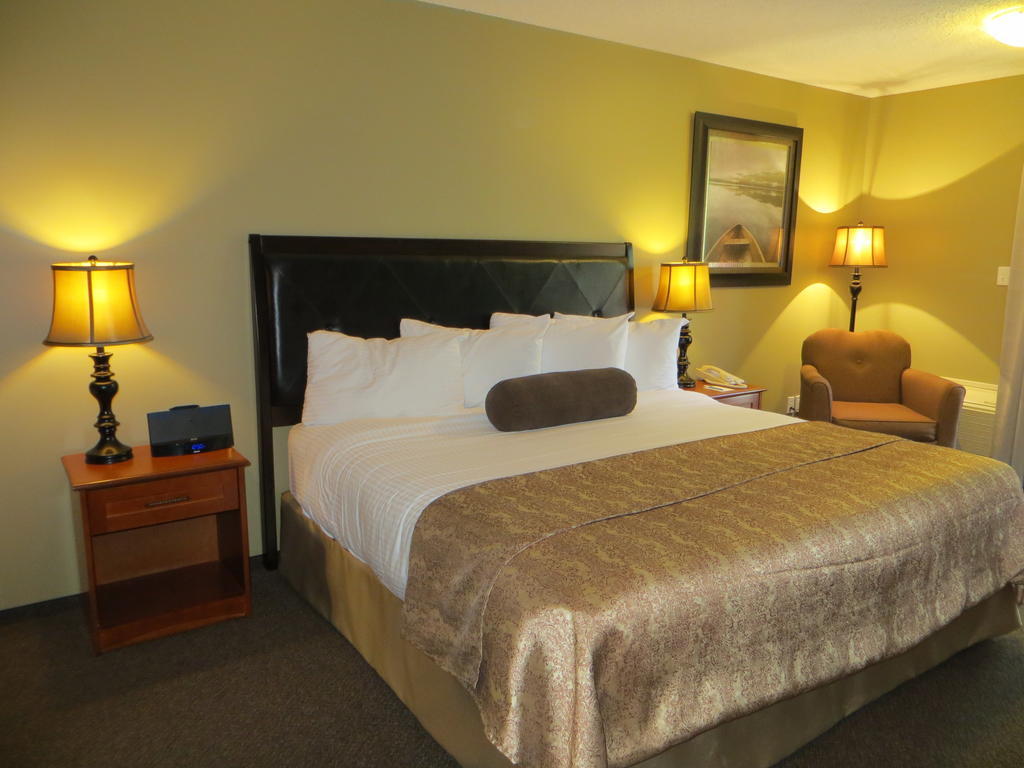 Village Creek Country Inn Westerose Rom bilde
