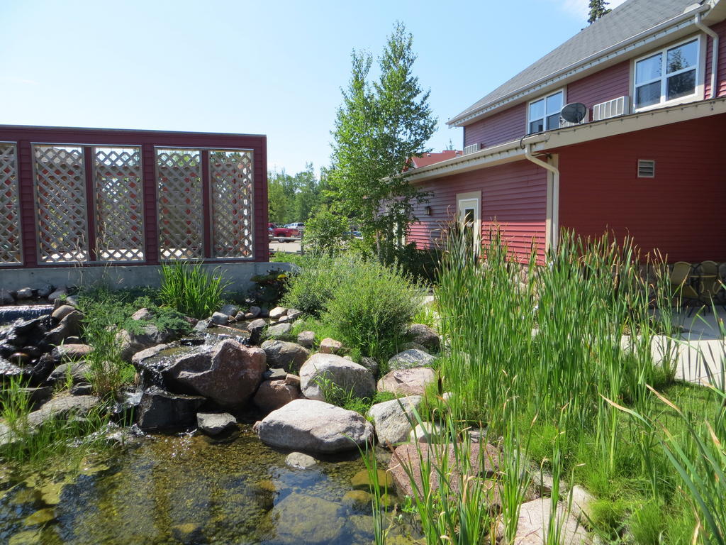 Village Creek Country Inn Westerose Eksteriør bilde