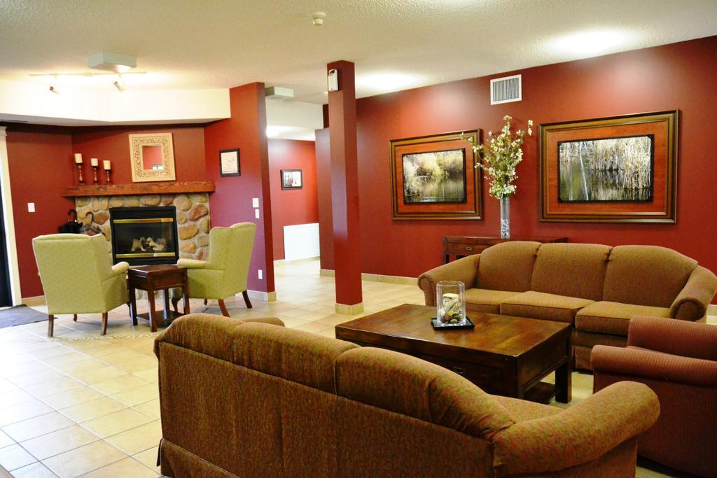 Village Creek Country Inn Westerose Eksteriør bilde