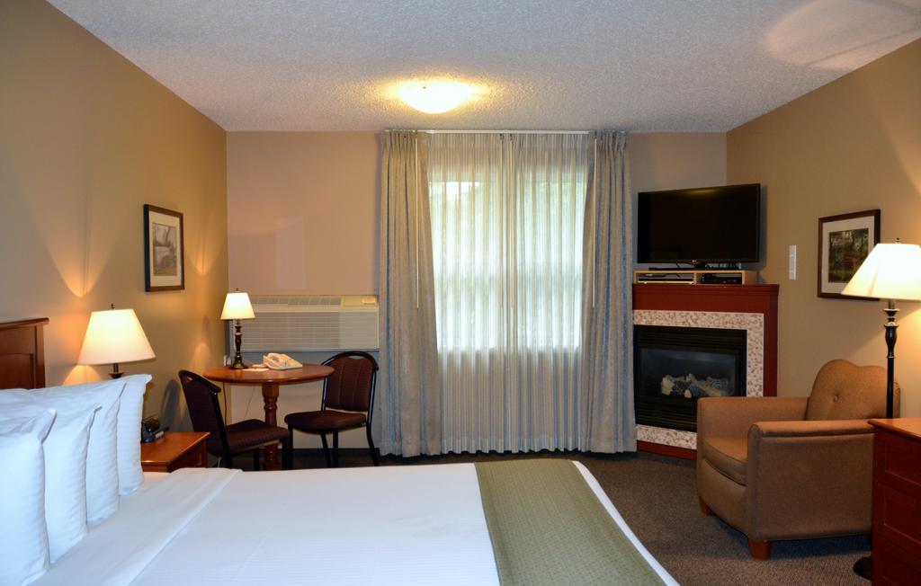 Village Creek Country Inn Westerose Eksteriør bilde