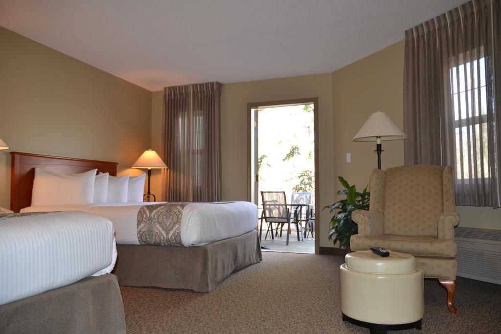 Village Creek Country Inn Westerose Eksteriør bilde